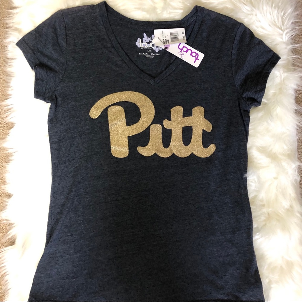 TOUCH GIRL’S T- Shirt Size L